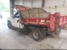 Chevrolet Silverado 3500 Image 11