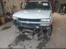 Chevrolet Silverado 3500 Image 19