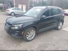 Volkswagen Tiguan Sel Image 13