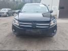 Volkswagen Tiguan Sel Image 11
