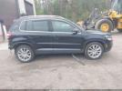 Volkswagen Tiguan Sel Image 15