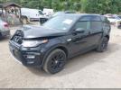 Land Rover Discovery Hse Image 3