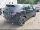 Land Rover Discovery Hse Image 4