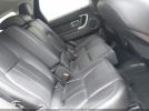 Land Rover Discovery Hse Image 8