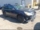 Subaru Outback 2.5i Premium Image 1