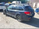 Subaru Outback 2.5i Premium Image 5