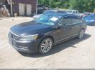 Volkswagen Passat 1.8t Sel Premium Image 4
