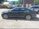 Volkswagen Passat 1.8t Sel Premium Image 12