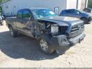 Toyota Tacoma Sr Image 1