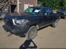 Toyota Tacoma Sr Image 2
