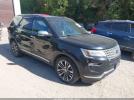 Ford Explorer Platinum Image 1