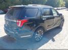 Ford Explorer Platinum Image 3