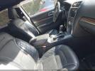 Ford Explorer Platinum Image 6