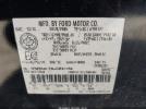 Ford Explorer Platinum Image 8