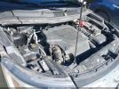 Ford Explorer Platinum Image 5