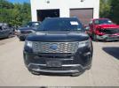 Ford Explorer Platinum Image 16