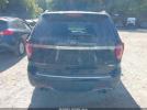 Ford Explorer Platinum Image 14