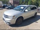 Dodge Journey Sxt Image 2