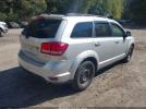 Dodge Journey Sxt Image 4