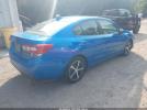 Subaru Impreza Premium Image 2