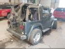 Jeep Wrangler Sahara Image 3