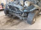 Jeep Wrangler Sahara Image 5