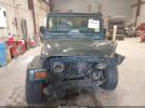 Jeep Wrangler Sahara Image 11