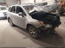 Subaru Forester 2.5i Touring Image 1