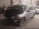 Subaru Forester 2.5i Touring Image 2