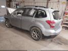 Subaru Forester 2.5i Touring Image 3