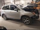 Subaru Forester 2.5i Touring Image 4