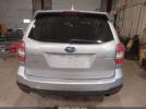 Subaru Forester 2.5i Touring Image 11