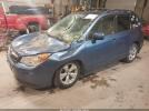 Subaru Forester 2.5i Premium Image 10