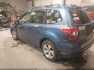 Subaru Forester 2.5i Premium Image 3