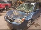 Subaru Forester 2.5i Premium Image 4