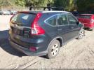 Honda CR-V Lx Image 2