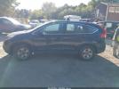 Honda CR-V Lx Image 8