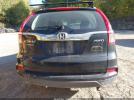 Honda CR-V Lx Image 10