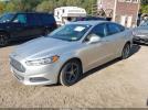 Ford Fusion Se Image 3