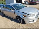 Ford Fusion Se Image 4