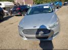 Ford Fusion Se Image 9
