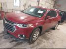 Chevrolet Traverse 1lt Image 2