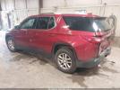 Chevrolet Traverse 1lt Image 3