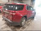 Chevrolet Traverse 1lt Image 4