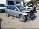 Jeep Compass High Altitude 4x4 Image 1