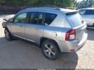 Jeep Compass High Altitude 4x4 Image 4