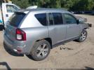 Jeep Compass High Altitude 4x4 Image 5