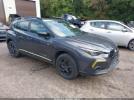 Subaru Crosstrek Sport Image 1