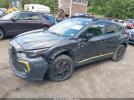 Subaru Crosstrek Sport Image 6