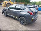 Subaru Crosstrek Sport Image 10